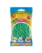 Hama bag of 1000 - Light Green