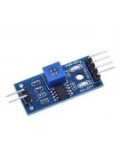 Rain/Raindrops Detection Sensor - Weather Humidity Module