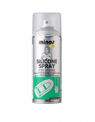 Σπρέι Σιλικόνης 300ml - Minos