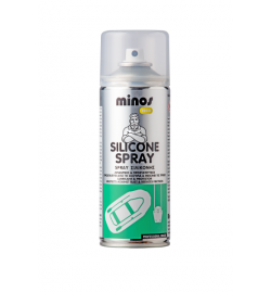 Silicone Spray 300ml - Minos