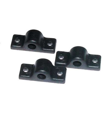 Plastic Axle Bracket 5mm