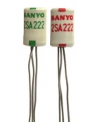Transistor 2SA222