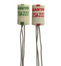 Transistor 2SA222