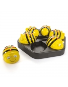 Bee-Bot® Programmable Floor Robot 6pk