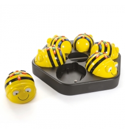 Bee-Bot® Programmable Floor Robot 6pk