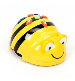 Bee-Bot® Programmable Floor Robot 6pk