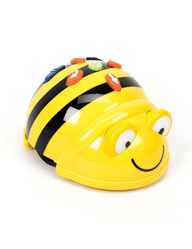 Bee-Bot® Programmable Floor Robot 6p