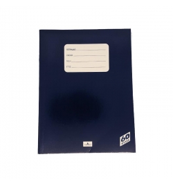 Exercise Notebook 60 sheets - Class