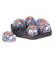 Blue-Bot® Programmable Floor Robot 6pk