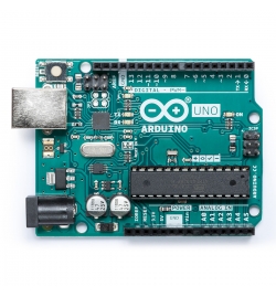 Arduino UNO Rev3