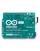 Arduino UNO Rev3