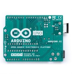 Arduino UNO Rev3