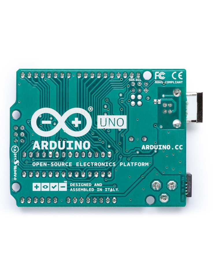 Arduino UNO Rev3