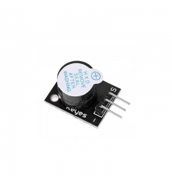 Active Buzzer 3.5-5.5V Module KY-012