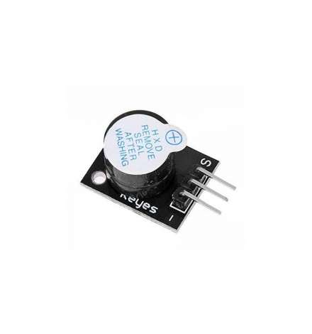 Active Buzzer 3.5-5.5V Module KY-012