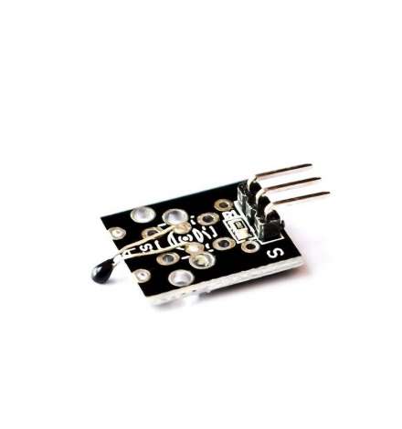 Analog Temperature Sensor Module KY-013