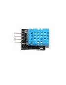 Digital Temperature And Relative Humidity Sensor Module DHT-11 KY-013