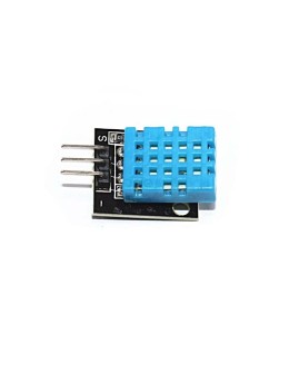 Digital Temperature And Relative Humidity Sensor Module DHT-11 KY-013
