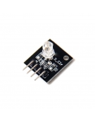 Three Color LED (RGB) Module KY-016