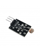 Photosensitive Resistor Sensor Module KY-018
