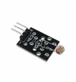 Photosensitive Resistor Sensor Module KY-018