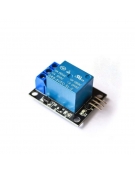 1 Channel 5V Relay Module KY-019