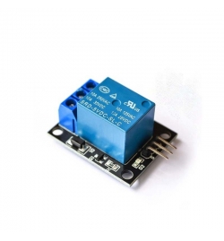 1 Channel 5V Relay Module KY-019