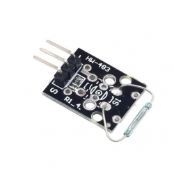 Mini Reed Magnetic Switch Module KY-021