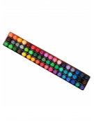 Discovery Dual Tip Markers 54pcs - Mont Marte