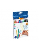 Felt Markers 12pcs - Jovi