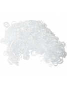 Curly Hair 15gr White