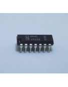 IC 4000 CMOS