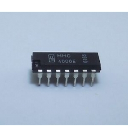 IC 4000 CMOS