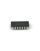 IC 4001 CMOS