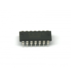 IC 4001 CMOS