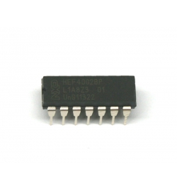 IC 4002 CMOS