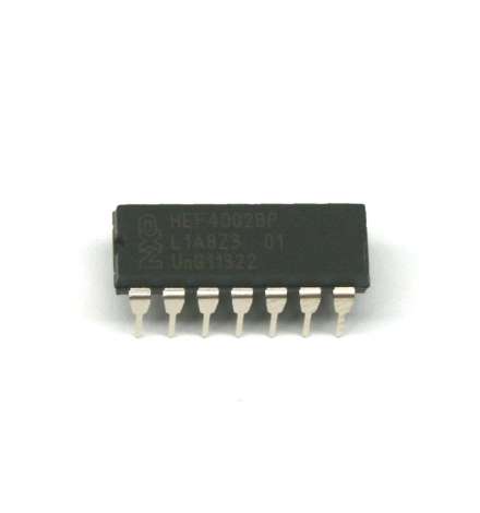 IC 4002 CMOS