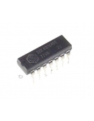 IC 4004 CMOS