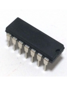 IC 4007 CMOS