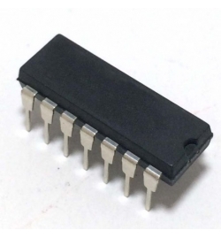 IC 4007 CMOS