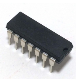 IC 4007 CMOS