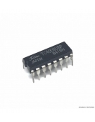 IC 4009 CMOS