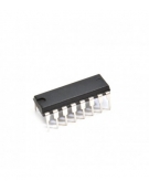 IC 4010 CMOS