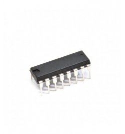 IC 4010 CMOS