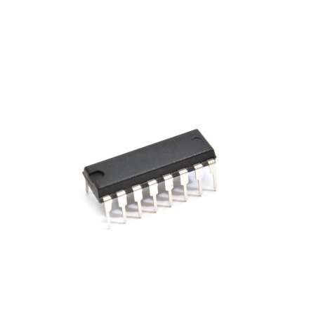 IC 4010 CMOS