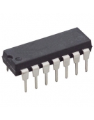 IC 4011B CMOS