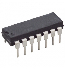 IC 4011B CMOS