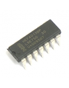 IC 4013 CMOS