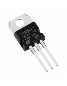 IC 7805 Regulator