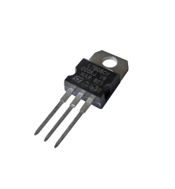 IC 7808 Regulator